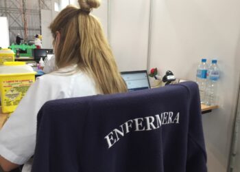 El SCS avanza en la estabilización con la publicación de resultados provisionales de Enfermería y Cirugía General