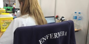 El SCS avanza en la estabilización con la publicación de resultados provisionales de Enfermería y Cirugía General