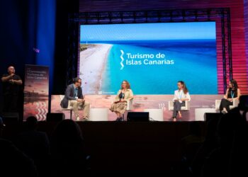 Turismo de Islas Canarias celebra su II Convención para abordar los avances implementados en el sector