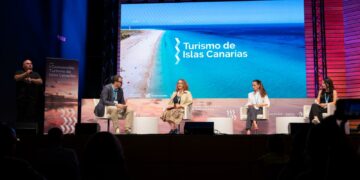 Turismo de Islas Canarias celebra su II Convención para abordar los avances implementados en el sector