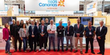 Catorce bodegas del archipiélago participan en la Feria Nacional del Vino con el apoyo del Gobierno de Canarias