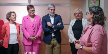 El Gobierno extiende a toda Canarias los centros de 24 horas para atender a mujeres víctimas de violencia sexual