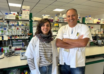 La Candelaria lidera un estudio que asocia variantes genéticas raras con la supervivencia en la fibrosis pulmonar