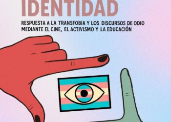 Diversidad organiza, en el marco de Cinematrans, la jornada «Luces, cámara, identidad»