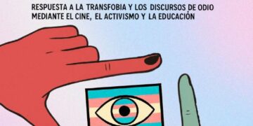 Diversidad organiza, en el marco de Cinematrans, la jornada «Luces, cámara, identidad»