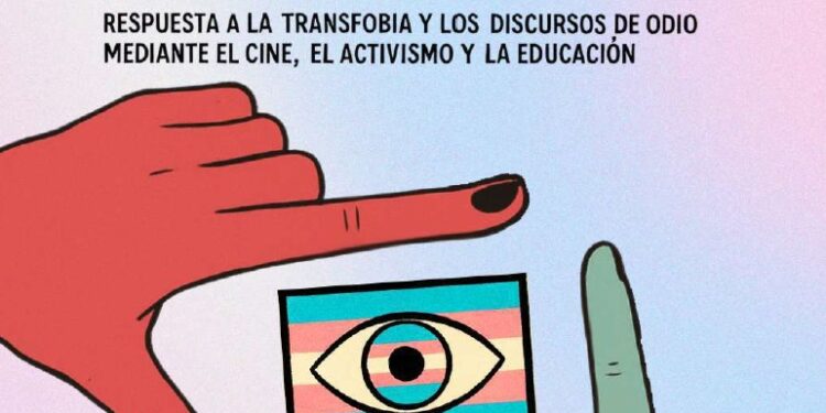 Diversidad organiza, en el marco de Cinematrans, la jornada «Luces, cámara, identidad»