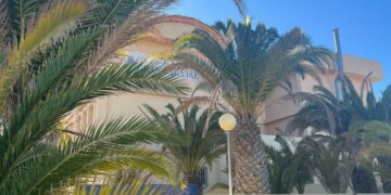 AMF de Tuineje denuncia «el cúmulo de irresponsabilidades» que se están cometiendo en el CEIP Gran Tarajal