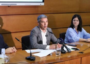 Siete organizaciones de productores tropicales y subtropicales de Canarias constituyen la asociación TROPICÁN