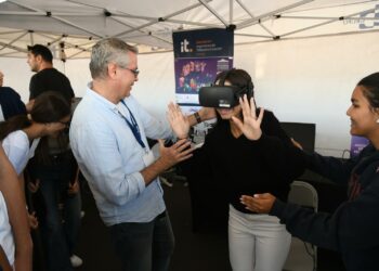 El Mes de Canarias celebra la ciencia y la innovación