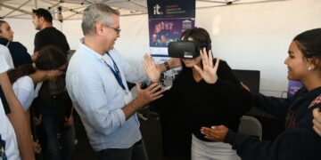 El Mes de Canarias celebra la ciencia y la innovación