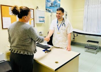 Los médicos de familia realizaron más de diez millones de consultas en todo el archipiélago durante 2024