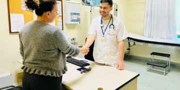 Los médicos de familia realizaron más de diez millones de consultas en todo el archipiélago durante 2024