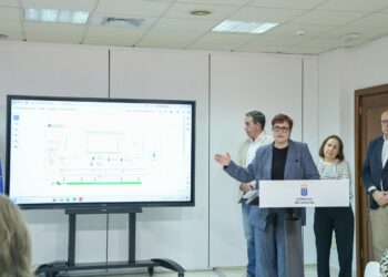 Delgado: “No vamos a permitir que se juegue a meter miedo a la ciudadanía con mentiras”