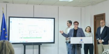 Delgado: “No vamos a permitir que se juegue a meter miedo a la ciudadanía con mentiras”