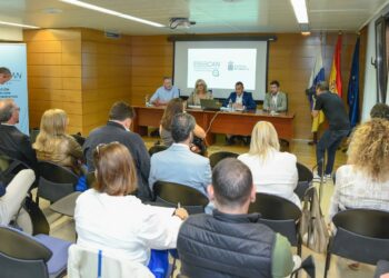 Sanidad impulsa la formación en IA para la práctica asistencial y gestión sanitaria con Microsoft y Founderz