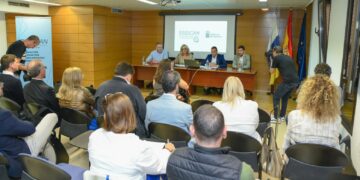 Sanidad impulsa la formación en IA para la práctica asistencial y gestión sanitaria con Microsoft y Founderz