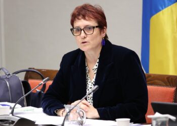 Delgado: “La violencia sexual y el consumo de pornografía atentan contra nuestra juventud»