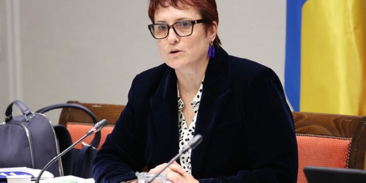 Delgado: “La violencia sexual y el consumo de pornografía atentan contra nuestra juventud»