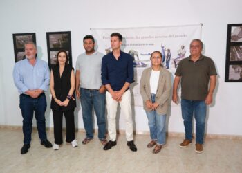 El PSOE brinda su apoyo a la pesca tradicional de Canarias