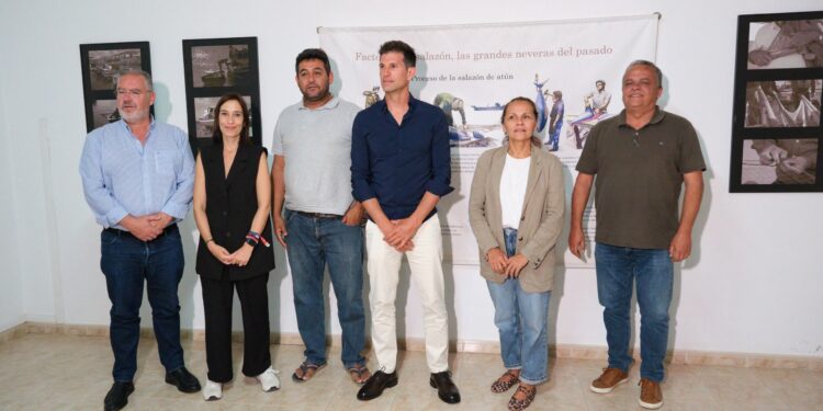 El PSOE brinda su apoyo a la pesca tradicional de Canarias