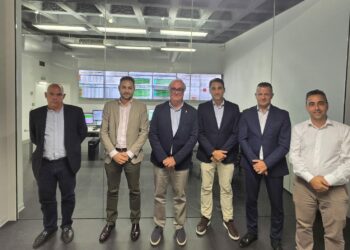 La Dirección General de Emergencias y el ITER exploran nuevas líneas de colaboración