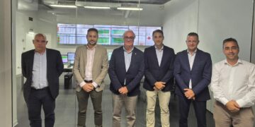 La Dirección General de Emergencias y el ITER exploran nuevas líneas de colaboración