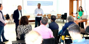 El Gobierno organiza una jornada informativa en El Hierro sobre las Directrices de Ordenación del Suelo Agrario