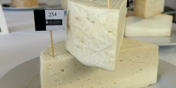El Gobierno de Canarias convoca el Concurso Oficial de Quesos Agrocanarias 2025