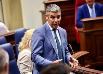 El Gobierno de Canarias refuerza su compromiso con la recuperación de La Geria con una inversión de 750.000 euros