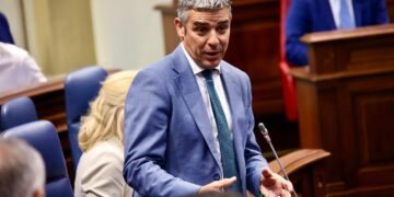 El Gobierno de Canarias refuerza su compromiso con la recuperación de La Geria con una inversión de 750.000 euros