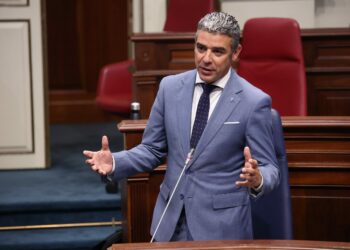 El Gobierno abona 7,9M € en 2025 en ayudas directas para paliar los efectos de la sequía en el sector agrícola