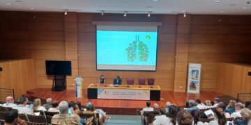El CHUIMI acoge la conferencia ‘Cambio Climático y Salud’ con motivo de la Semana del Medio Ambiente