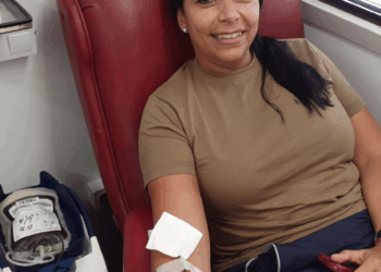 Hemodonación y Hemoterapia promociona la donación de sangre en Puerto del Rosario