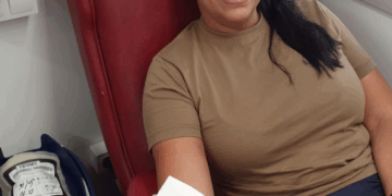 Hemodonación y Hemoterapia promociona la donación de sangre en Puerto del Rosario