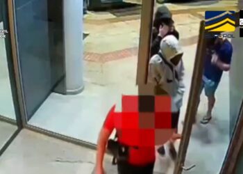 Cinco detenidos por el asalto de un furgón policial en Ibiza en el que se liberó a un preso