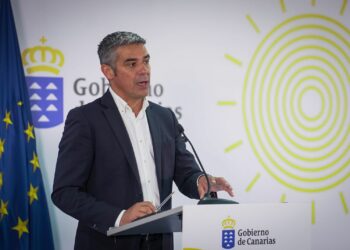 El Gobierno concede cuatro millones de euros en ayudas al sector agrícola para paliar los efectos de la sequía