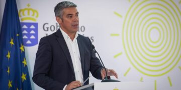 El Gobierno concede cuatro millones de euros en ayudas al sector agrícola para paliar los efectos de la sequía