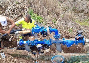 200625 M�nimos hist�ricos en p�rdidas en red de aguas 03