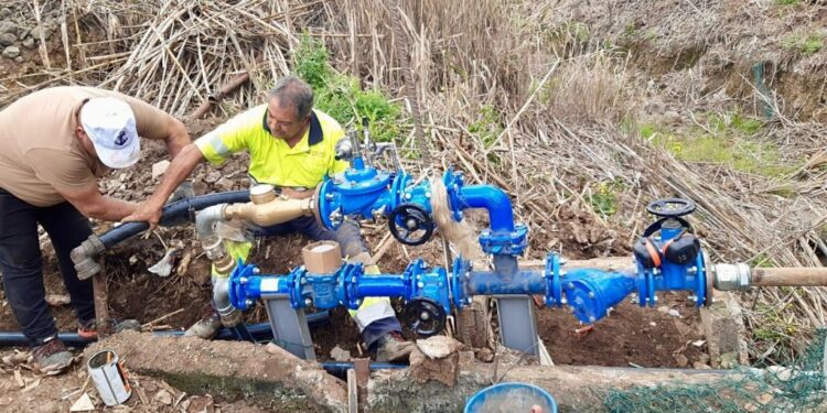 200625 M�nimos hist�ricos en p�rdidas en red de aguas 03