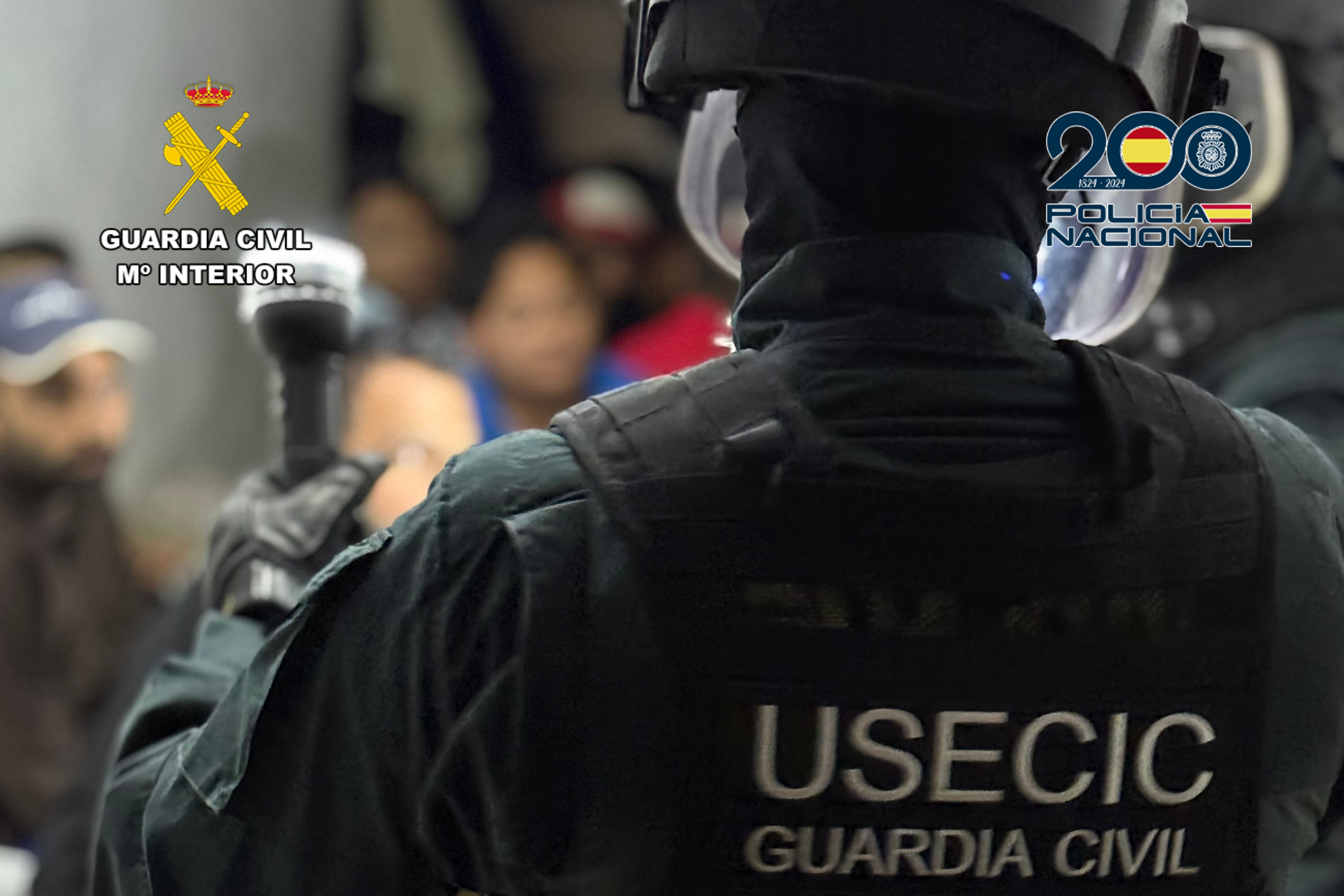 2025-06-06_op_lhotse_tiger_editada_01-1 Liberadas 45 personas que eran explotadas laboralmente en fincas agrícolas de cinco comunidades autónomas