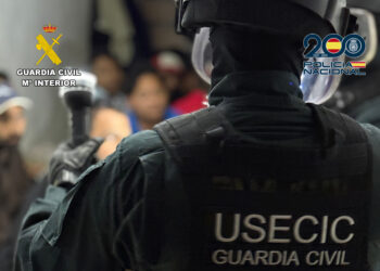 Liberadas 45 personas que eran explotadas laboralmente en fincas agrícolas de cinco comunidades autónomas