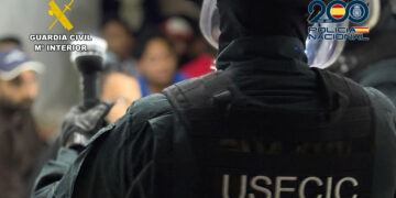 Liberadas 45 personas que eran explotadas laboralmente en fincas agrícolas de cinco comunidades autónomas