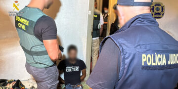 Desarticulada una red criminal dedicada a la trata de seres humanos con fines de explotación laboral en La Rioja