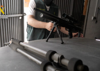 17 detenidos en una operación contra el tráfico de cocaína en el Guadalquivir