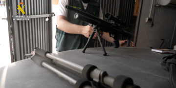 17 detenidos en una operación contra el tráfico de cocaína en el Guadalquivir