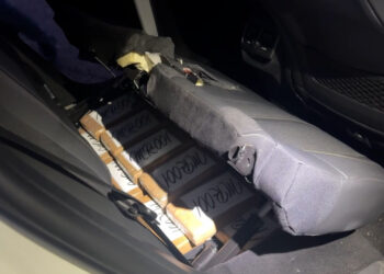 Detenidas en Cataluña dos organizaciones criminales con capacidad para distribuir 100 kilos de cocaína al mes e introducir droga y móviles en un centro penitenciario