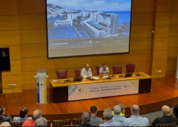 El SCS pone en marcha el sistema de recordatorios de citas para consultas hospitalarias vía SMS en el CHUIMI