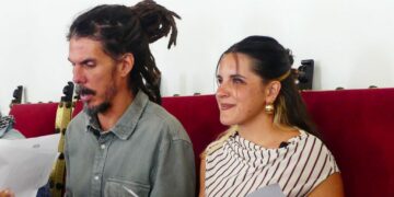 250616 Sellos comercio canario La Laguna