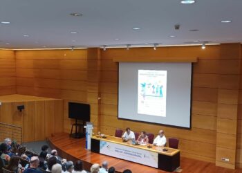 El CHUIMI congrega a un centenar de profesionales en una jornada de trabajo sobre la seguridad del paciente