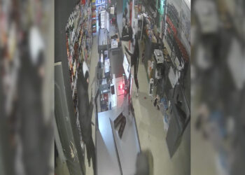 Desarticulados dos grupos criminales dedicados a robos con fuerza en Toledo, Ciudad Real y Madrid